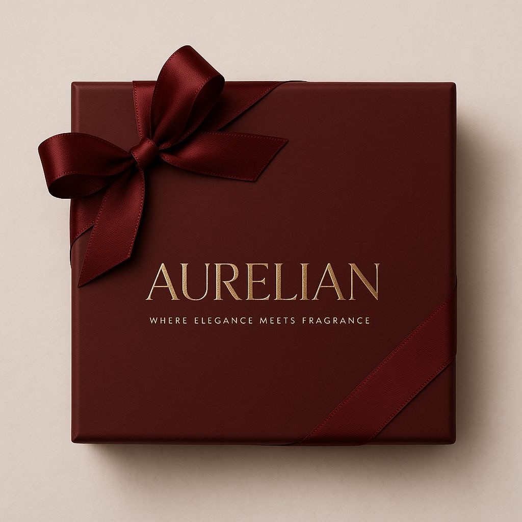 Aurelian giftbox