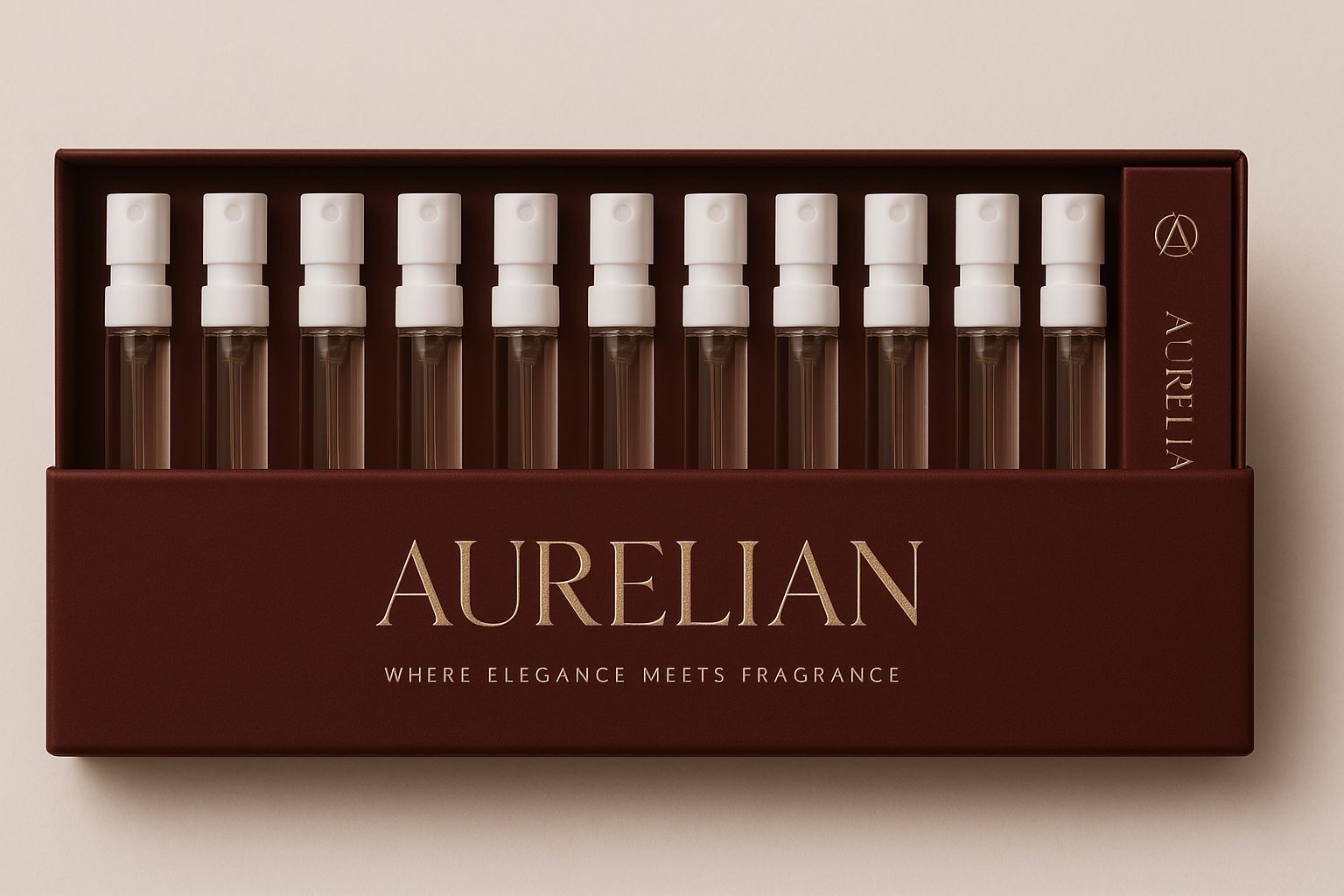 Aurelian Samplebox
