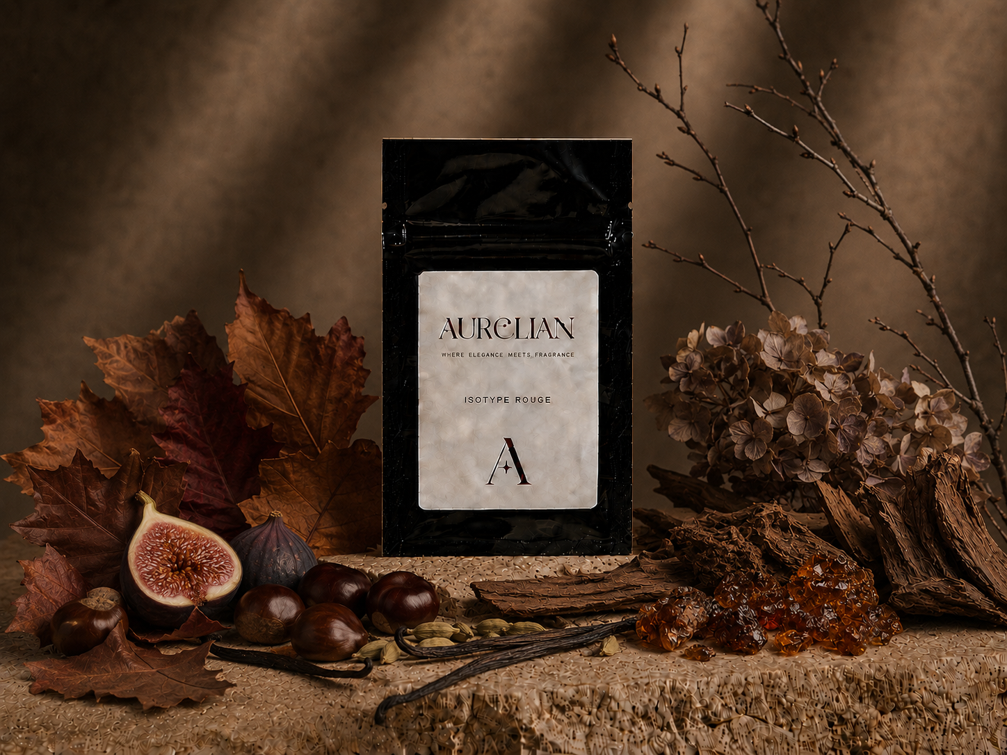 Samplebundel Herfst & Winter